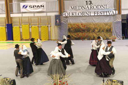 Folklorni festival 32 Foto Ljubo Vukelič